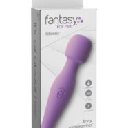 Pipedream Sex Toys - Fantasy for Her Body Massage-Her