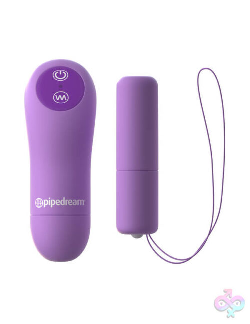 Pipedream Sex Toys - Fantasy for Her Crotchless Panty Thrill-Her