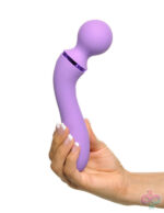 Pipedream Sex Toys - Fantasy for Her Duo Wand Massage-Her