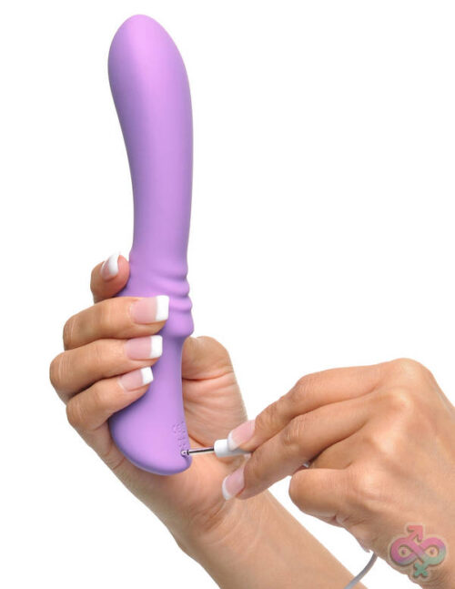 Pipedream Sex Toys - Fantasy for Her Flexible Please-Her