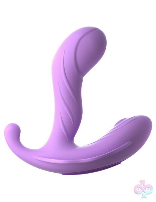 Pipedream Sex Toys - Fantasy for Her G-Spot Stimulate-Her