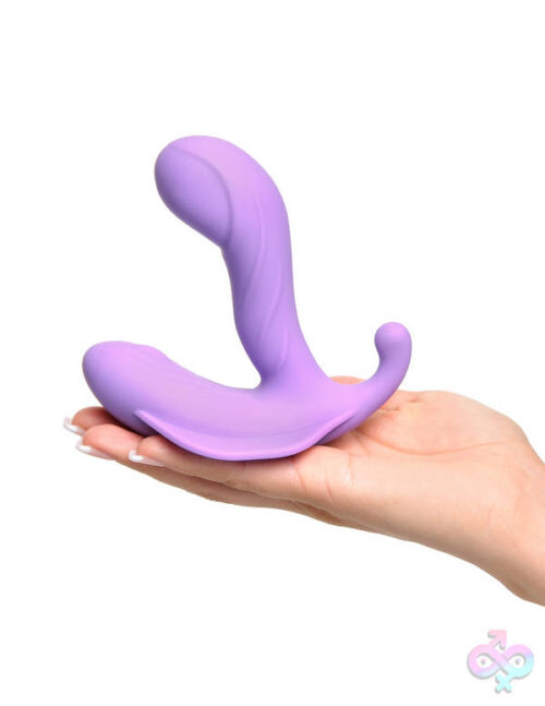 Pipedream Sex Toys - Fantasy for Her G-Spot Stimulate-Her