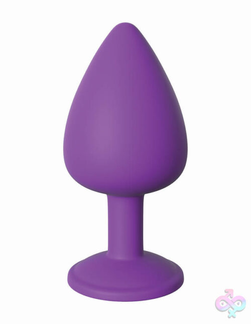 Pipedream Sex Toys - Fantasy for Her - Her Little Gem Large Plug