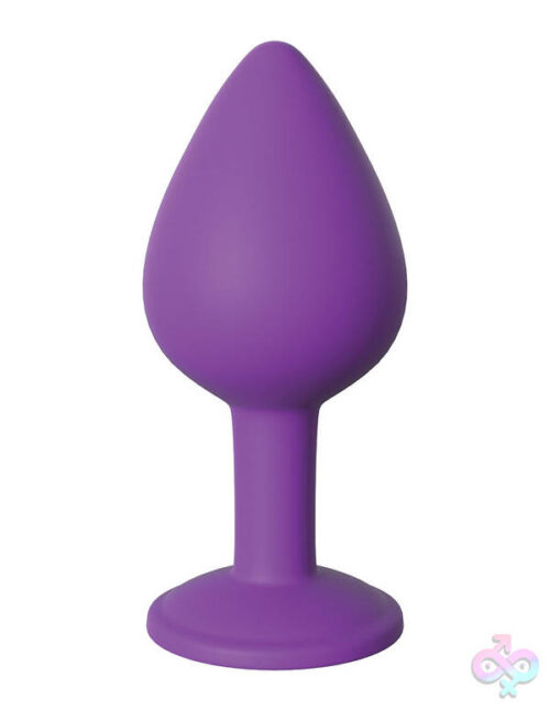 Pipedream Sex Toys - Fantasy for Her - Her Little Gem Medium Plug
