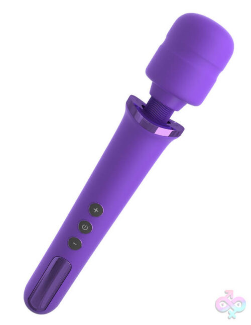 Pipedream Sex Toys - Fantasy for Her Her Rechargeable Power Wand