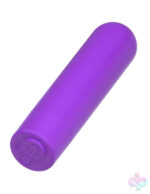 Pipedream Sex Toys - Fantasy for Her - Her Rechargeable Remote Control Bullet Purple