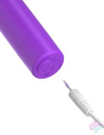 Pipedream Sex Toys - Fantasy for Her - Her Rechargeable Remote Control Bullet Purple