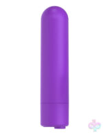 Pipedream Sex Toys - Fantasy for Her - Her Rechargeable Remote Control Bullet Purple
