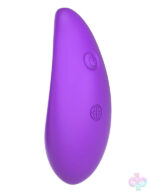 Pipedream Sex Toys - Fantasy for Her - Her Rechargeable Remote Control Bullet Purple