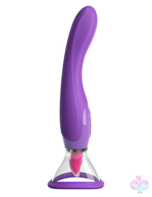 Pipedream Sex Toys - Fantasy for Her - Her Ultimate Pleasure