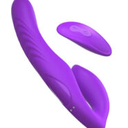 Pipedream Sex Toys - Fantasy for Her Her Ultimate Srapless Strap-On