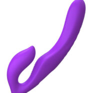 Pipedream Sex Toys - Fantasy for Her Her Ultimate Srapless Strap-On