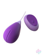 Pipedream Sex Toys - Fantasy for Her Remote Kegel Excite-Her