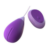 Pipedream Sex Toys - Fantasy for Her Remote Kegel Excite-Her