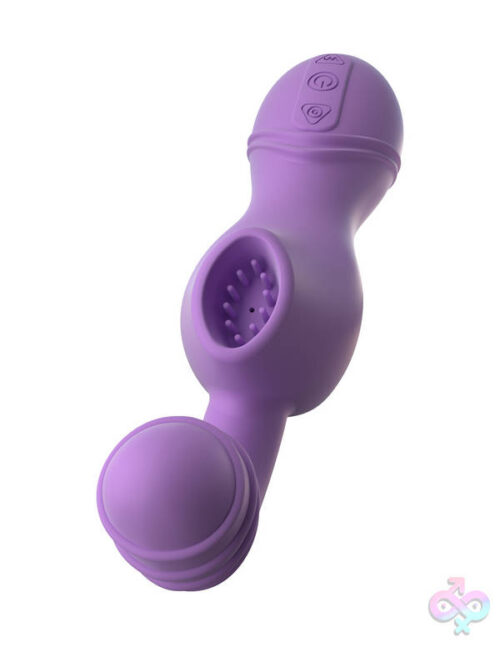 Pipedream Sex Toys - Fantasy for Her Tease n' Please-Her