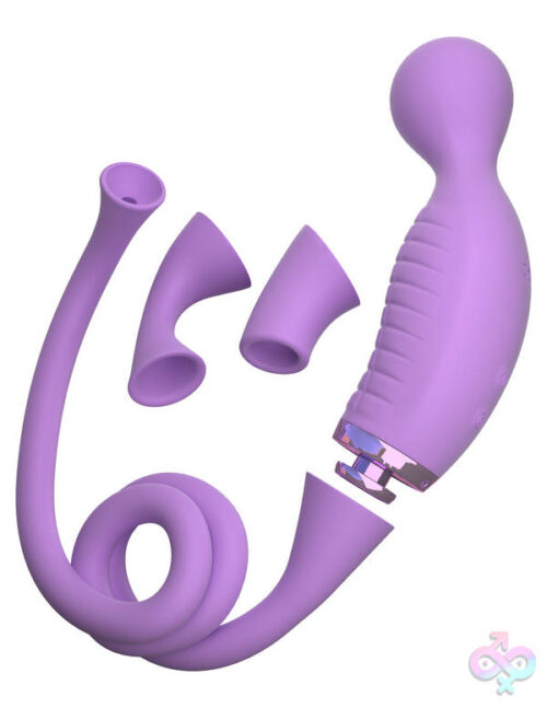 Pipedream Sex Toys - Fantasy for Her Ultimate Climax-Her