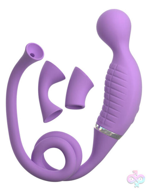 Pipedream Sex Toys - Fantasy for Her Ultimate Climax-Her