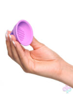 Pipedream Sex Toys - Fantasy for Her Vibrating Nipple Suck-Hers 2"