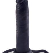 Pipedream Sex Toys - Fetish Fantasies Series Double Trouble - Black