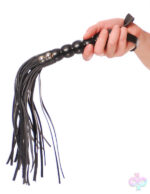 Pipedream Sex Toys - Fetish Fantasy Beaded Cat O Nine