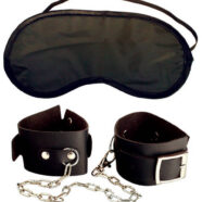 Pipedream Sex Toys - Fetish Fantasy Beginner's Cuffs