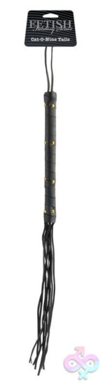 Pipedream Sex Toys - Fetish Fantasy Cat-O-Nine Tails