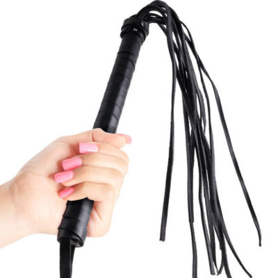Pipedream Sex Toys - Fetish Fantasy Cat-O-Nine Tails