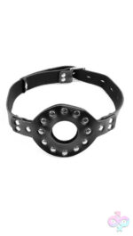 Pipedream Sex Toys - Fetish Fantasy Deluxe Ball Gag With Dong