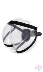 Pipedream Sex Toys - Fetish Fantasy Elite Universal Beginners Harness - Black