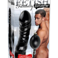 Pipedream Sex Toys - Fetish Fantasy Extreme Inflatable Ass Blaster