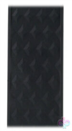 Pipedream Sex Toys - Fetish Fantasy Extreme Silicone Paddle - Black