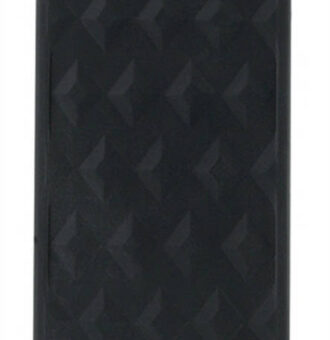 Pipedream Sex Toys - Fetish Fantasy Extreme Silicone Paddle - Black