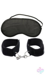 Pipedream Sex Toys - Fetish Fantasy First Timer Cuffs