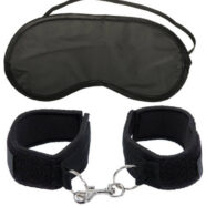 Pipedream Sex Toys - Fetish Fantasy First Timer Cuffs