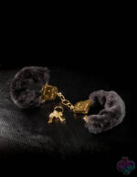 Pipedream Sex Toys - Fetish Fantasy Gold Deluxe Furry Cluffs