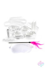 Pipedream Sex Toys - Fetish Fantasy Honeymoon Bondage Kit