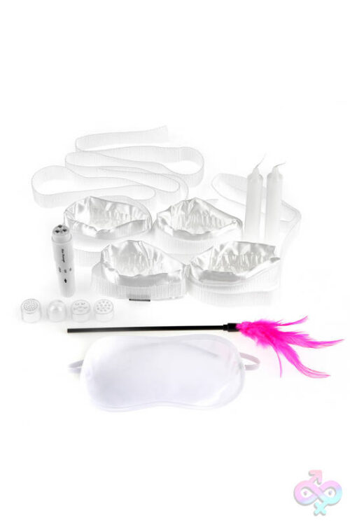 Pipedream Sex Toys - Fetish Fantasy Honeymoon Bondage Kit