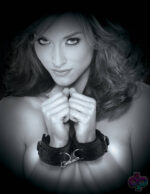 Pipedream Sex Toys - Fetish Fantasy Limited Edition Luv Cuffs