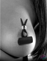 Pipedream Sex Toys - Fetish Fantasy Limited Edition Vibrating Silicone Nipple Lassos