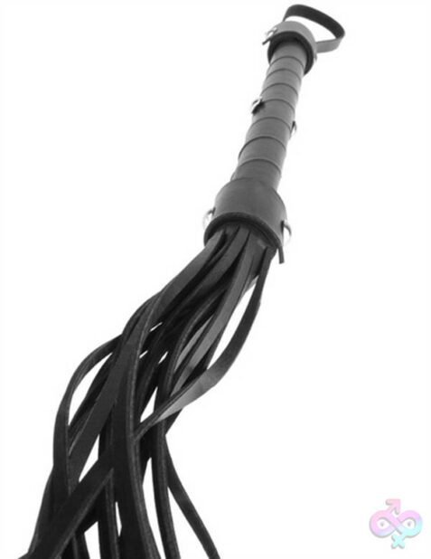 Pipedream Sex Toys - Fetish Fantasy Ltd. Ed. Deluxe Cat o' Nine