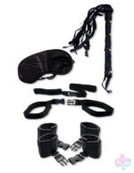 Pipedream Sex Toys - Fetish Fantasy Series Bedroom Bondage Kit