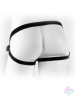 Pipedream Sex Toys - Fetish Fantasy Series Beginners Harness - Black