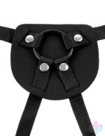 Pipedream Sex Toys - Fetish Fantasy Series Beginners Harness - Black