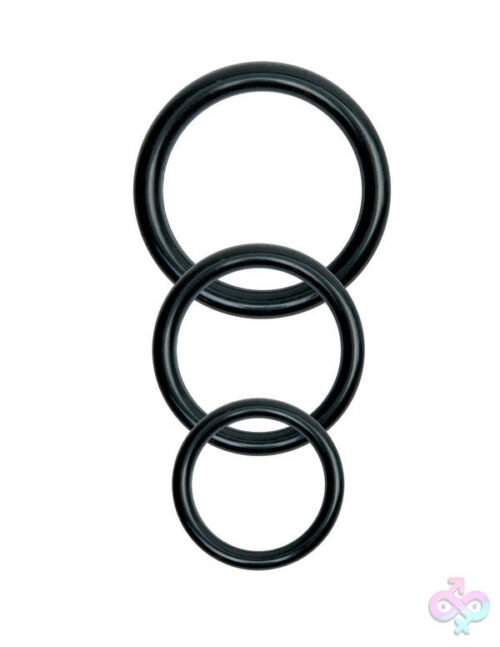Pipedream Sex Toys - Fetish Fantasy Series Beginners Harness - Black