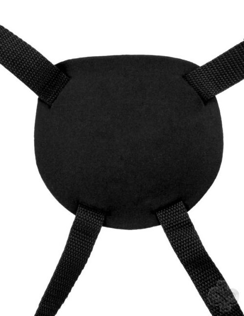 Pipedream Sex Toys - Fetish Fantasy Series Beginners Harness - Black
