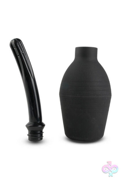 Pipedream Sex Toys - Fetish Fantasy Series Curved Douche-Enema