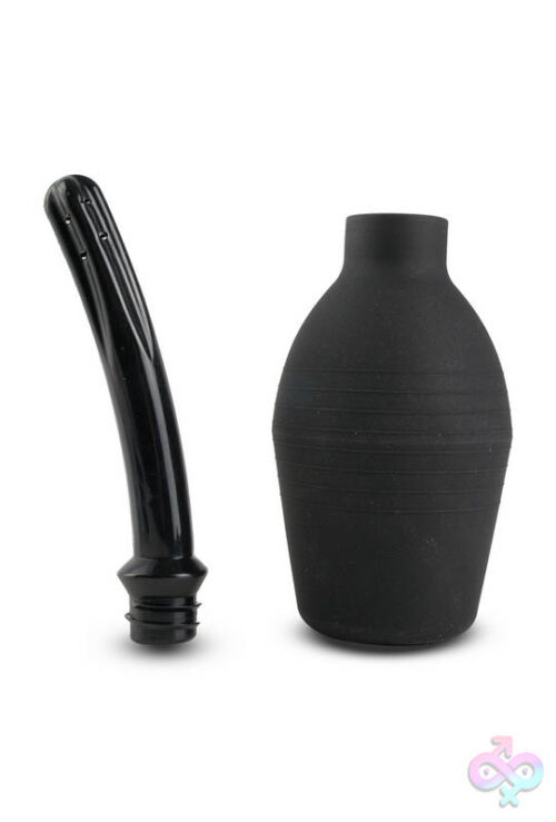 Pipedream Sex Toys - Fetish Fantasy Series Curved Douche-Enema