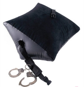 Pipedream Sex Toys - Fetish Fantasy Series Deluxe Position Master With Cuffs