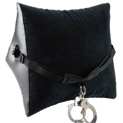 Pipedream Sex Toys - Fetish Fantasy Series Deluxe Position Master With Cuffs