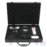 Pipedream Sex Toys - Fetish Fantasy Series Deluxe Shock Therapy Travel Kit
